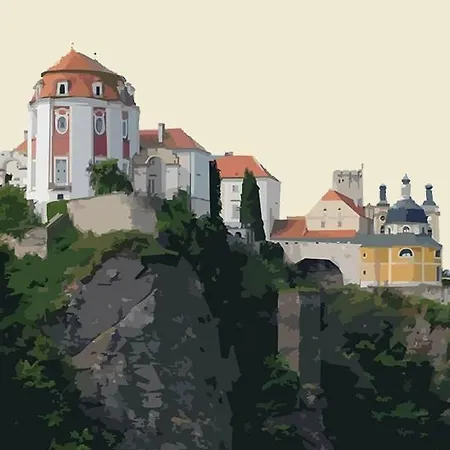 Lesní Vranov