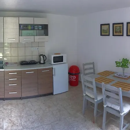 Lesní Vranov Vranov nad Dyjí