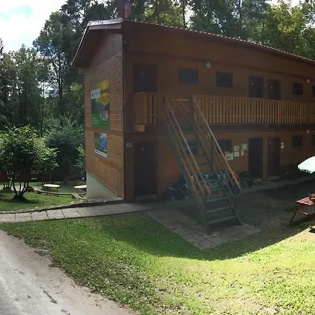 Lesní Vranov