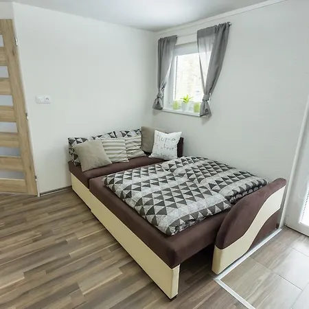 Lesní Vranov *