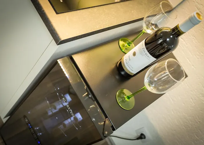 Lesni Vranov 3* 브라노프 나트 디이